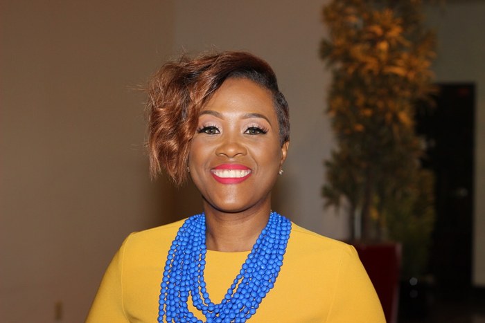 Dr. Nakia Miller