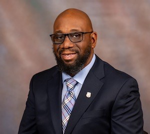 Dr. Terrance Menefee