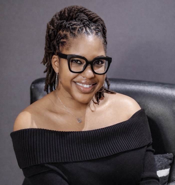 Mrs. Tianna Mays, MBA