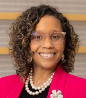 Dr. Wendy Batch-Wilson