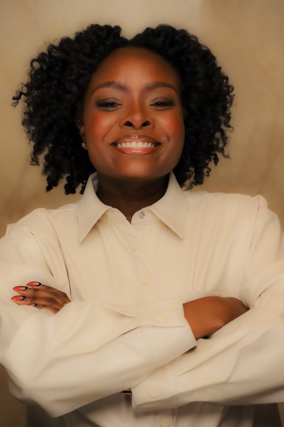 Ms. Aaliyah Brown, MEM