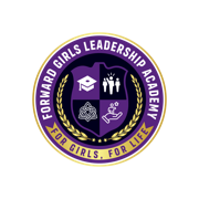 FORWARD crest